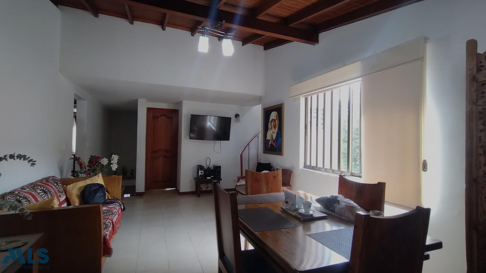 VENTA DE CASA BELEN LA NUBIA MEDELLIN medellin - la nubia