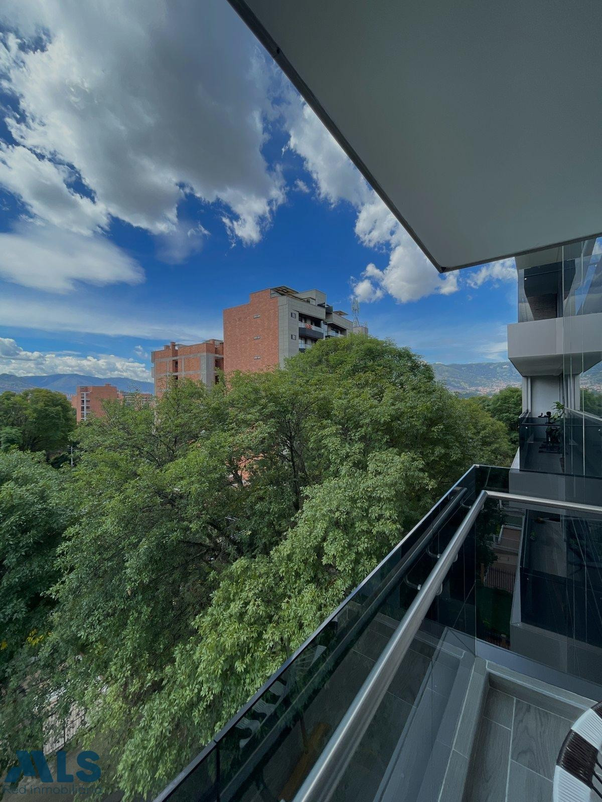 APARTAMENTO MODERNO BELEN LA PALMA medellin - belen