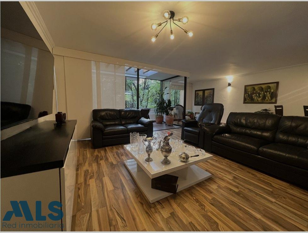 APARTAMENTO EN VENTA EN LA FRONTERA ENVIGADO envigado - la frontera