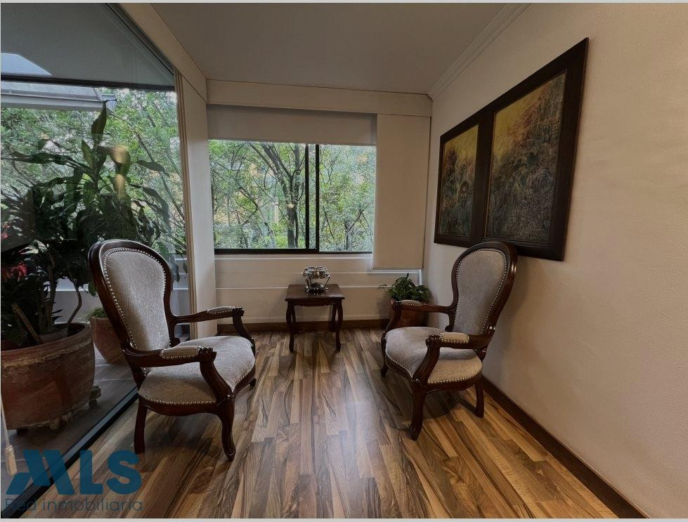 APARTAMENTO EN VENTA EN LA FRONTERA ENVIGADO envigado - la frontera