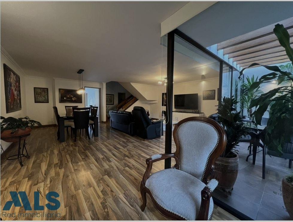 APARTAMENTO EN VENTA EN LA FRONTERA ENVIGADO envigado - la frontera
