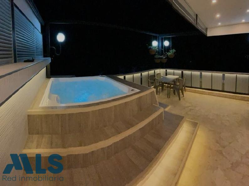 Espectacular Apartamento Dúplex con Jacuzzi privado en Santa Fe de Antioquia santa-fe-de-antioquia - la barranca