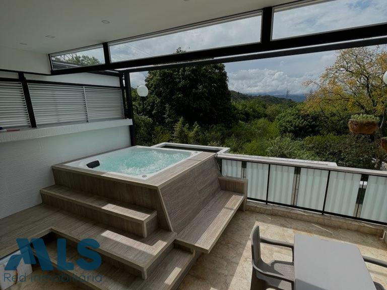 Espectacular Apartamento Dúplex con Jacuzzi privado en Santa Fe de Antioquia santa-fe-de-antioquia - la barranca