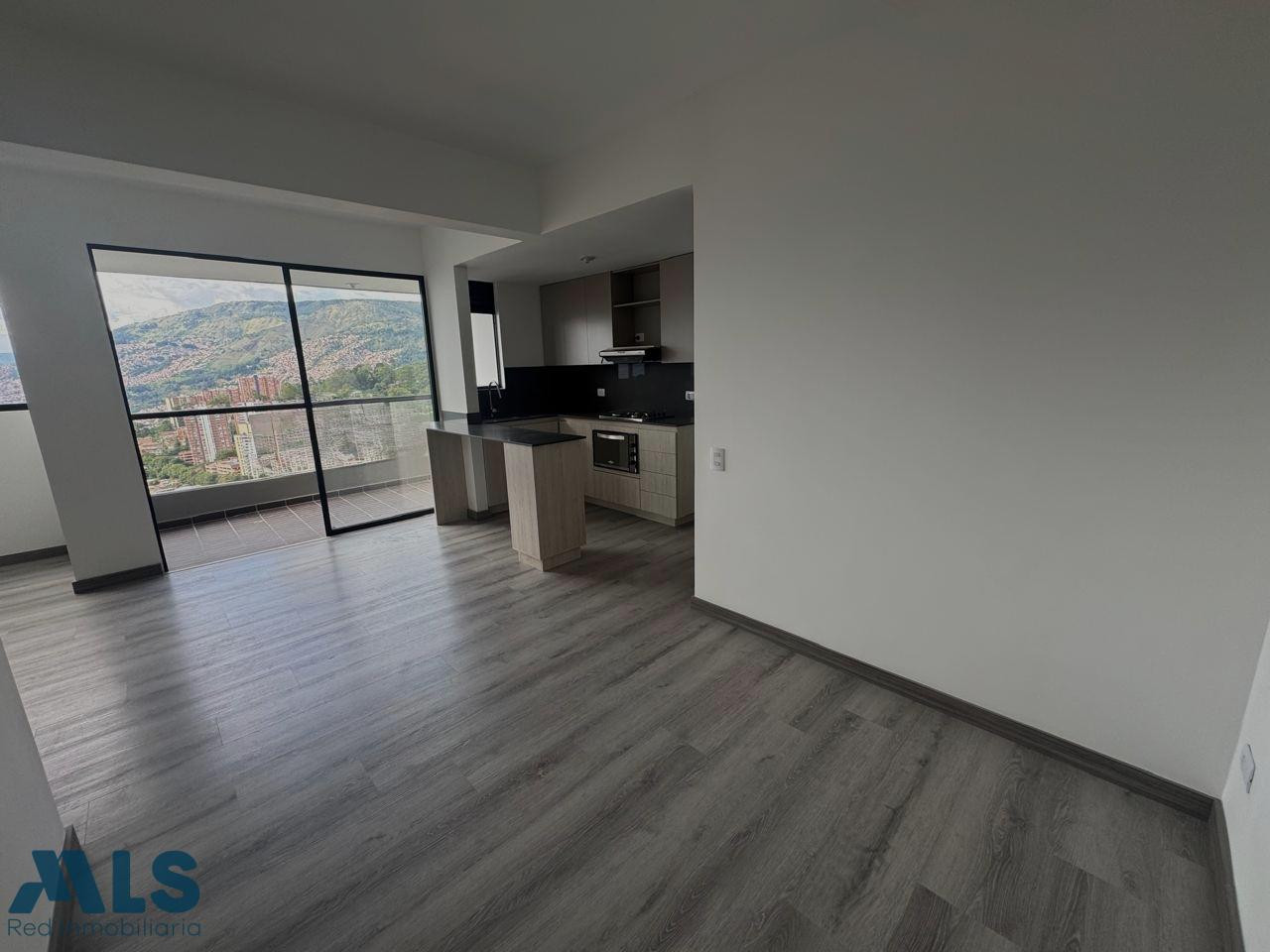 VENTA HERMOSO APARTAMENTO PALMAS medellin - las palmas