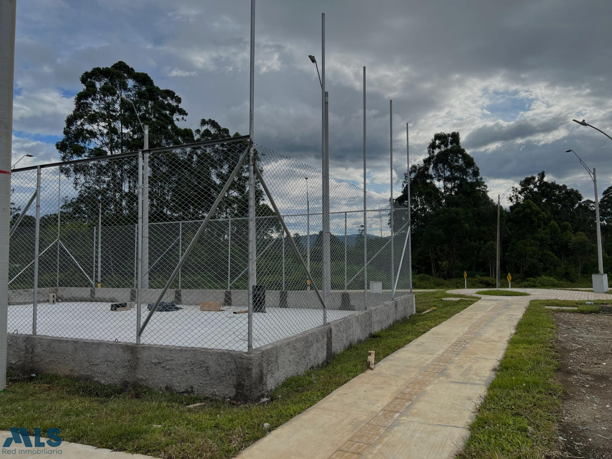 🏠 Lote en venta ubicado en Rionegro sector Barro Blanco rionegro - v barro blanco