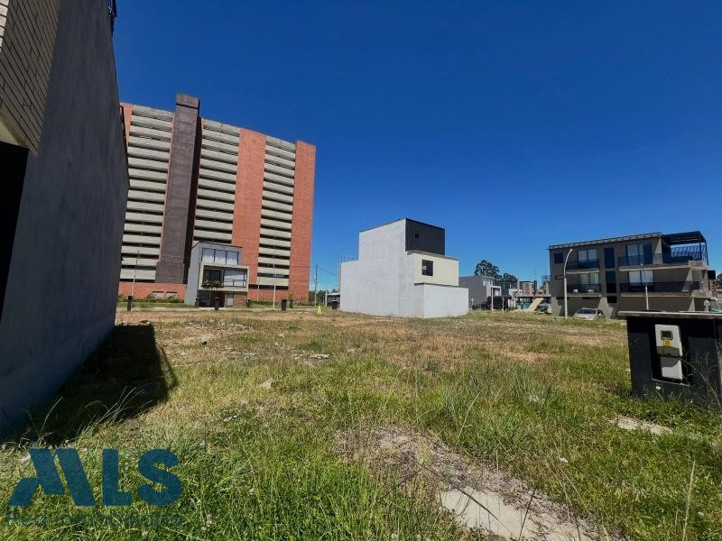 🏠 Lote en venta ubicada en Rionegro sector Barro Blanco rionegro - v barro blanco