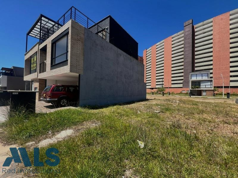 🏠 Lote en venta ubicada en Rionegro sector Barro Blanco rionegro - v barro blanco
