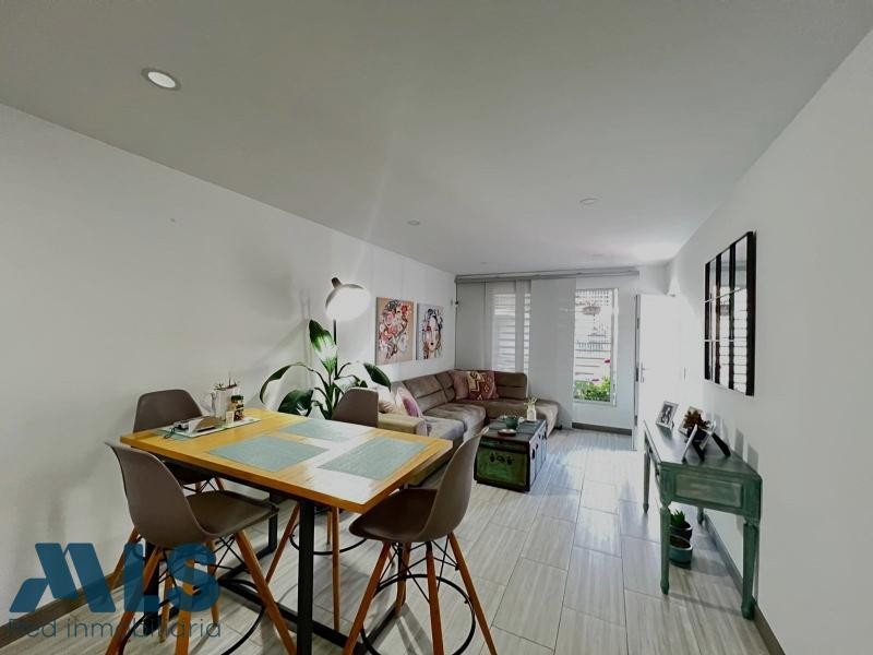 🏠 Apartamento en venta ubicado en El Retiro sector La Maria el-retiro - v la maria