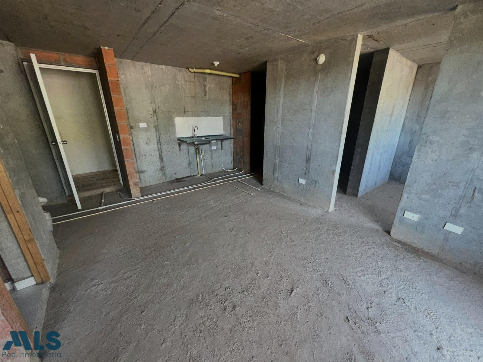 🏠 Apartamento en venta ubicado en Rionegro sector El Porvenir rionegro - el porvenir