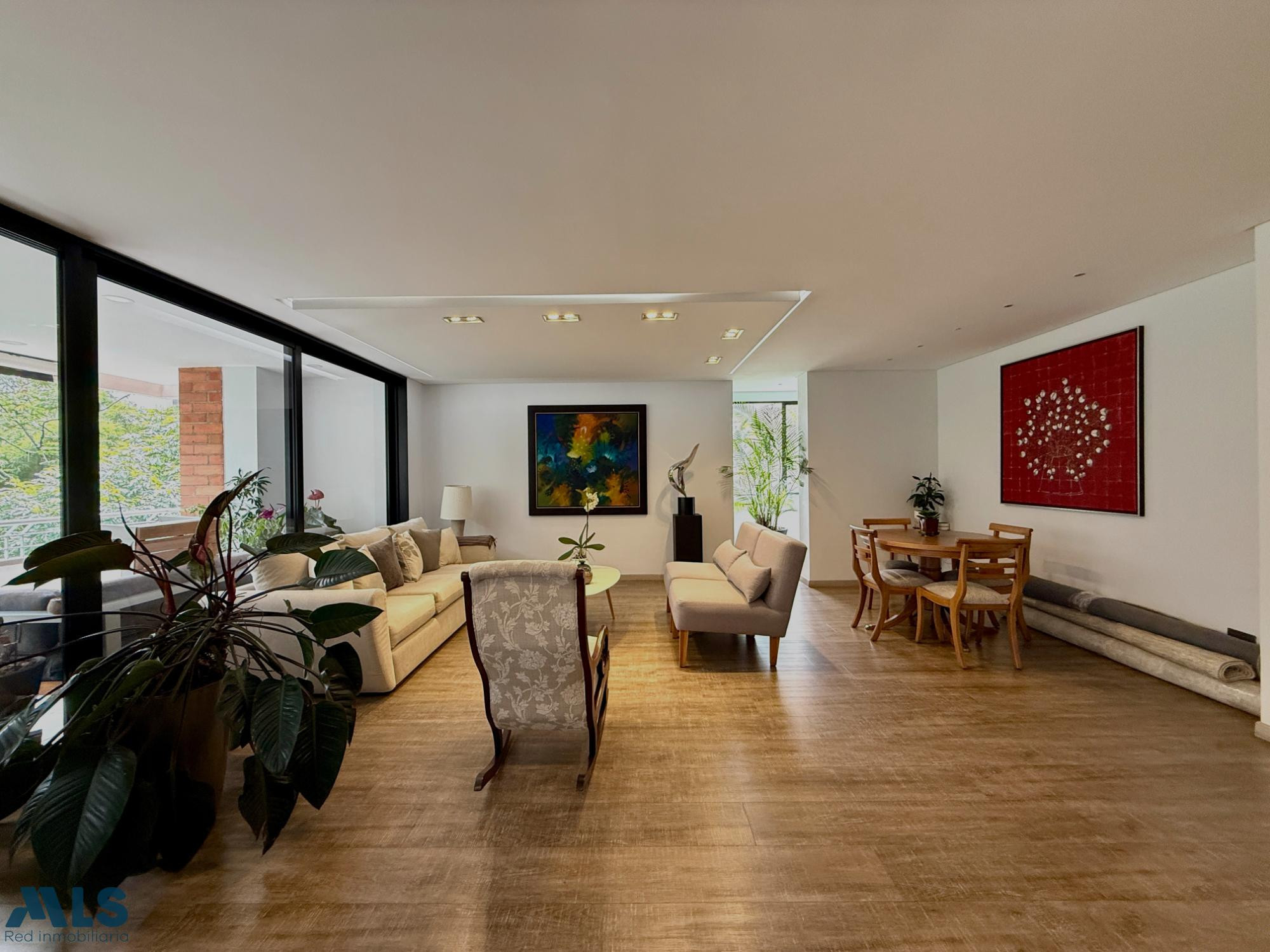 APARTAMENTO QUE ENAMORA medellin - la calera