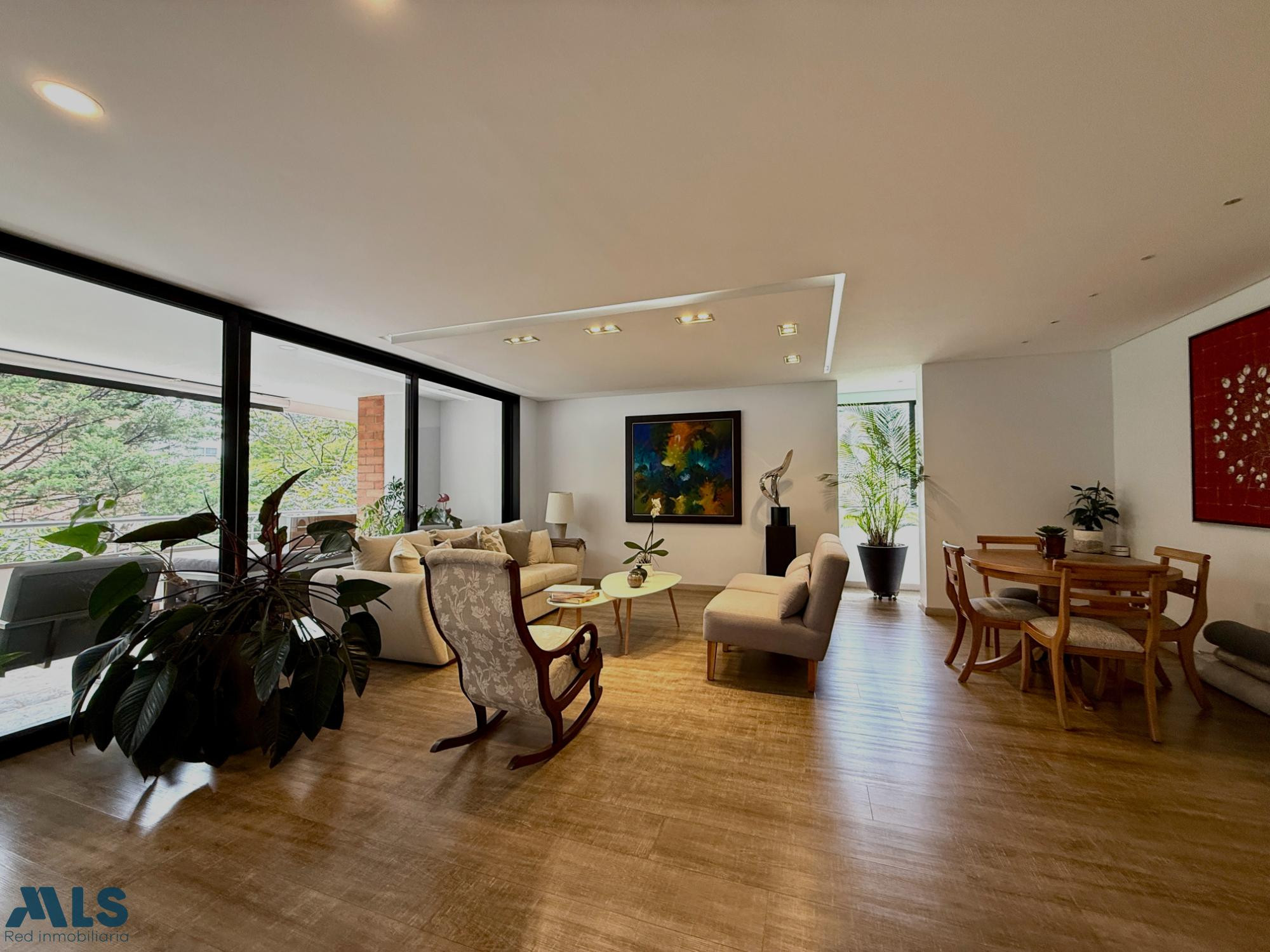 APARTAMENTO QUE ENAMORA medellin - la calera