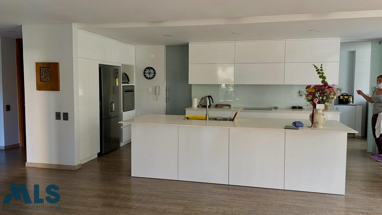 APARTAMENTO QUE ENAMORA medellin - la calera