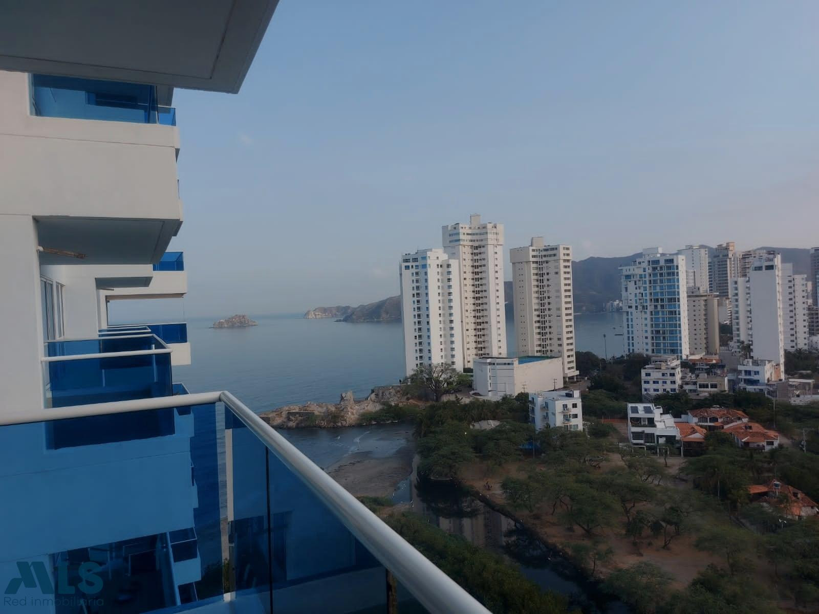 VENTA DE APARTAMENTO SANTA MARTHA santa-marta - el rodadero