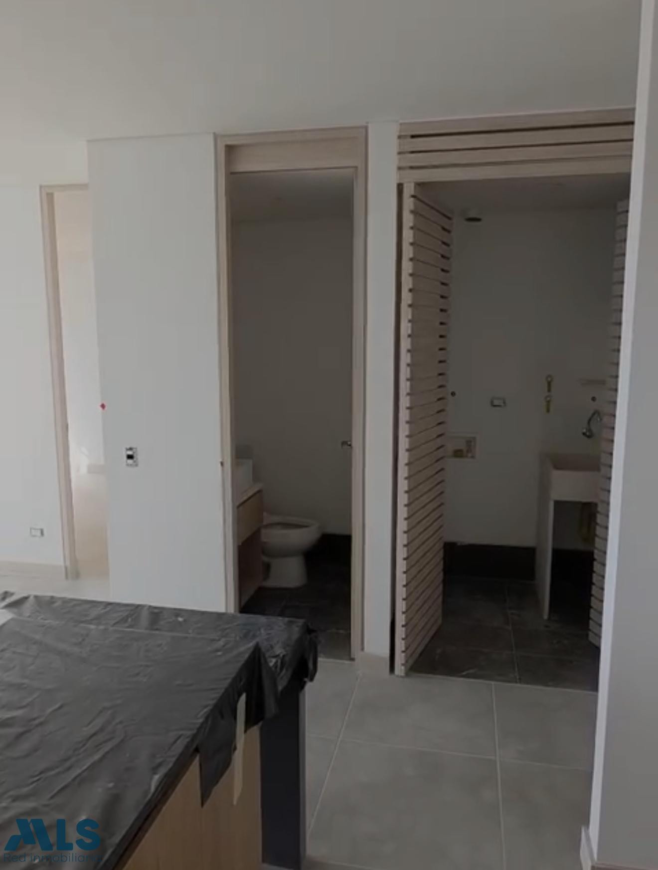 GRAN APARTAMENTO PARA ESTRENAR EN EL TESORO medellin - linares