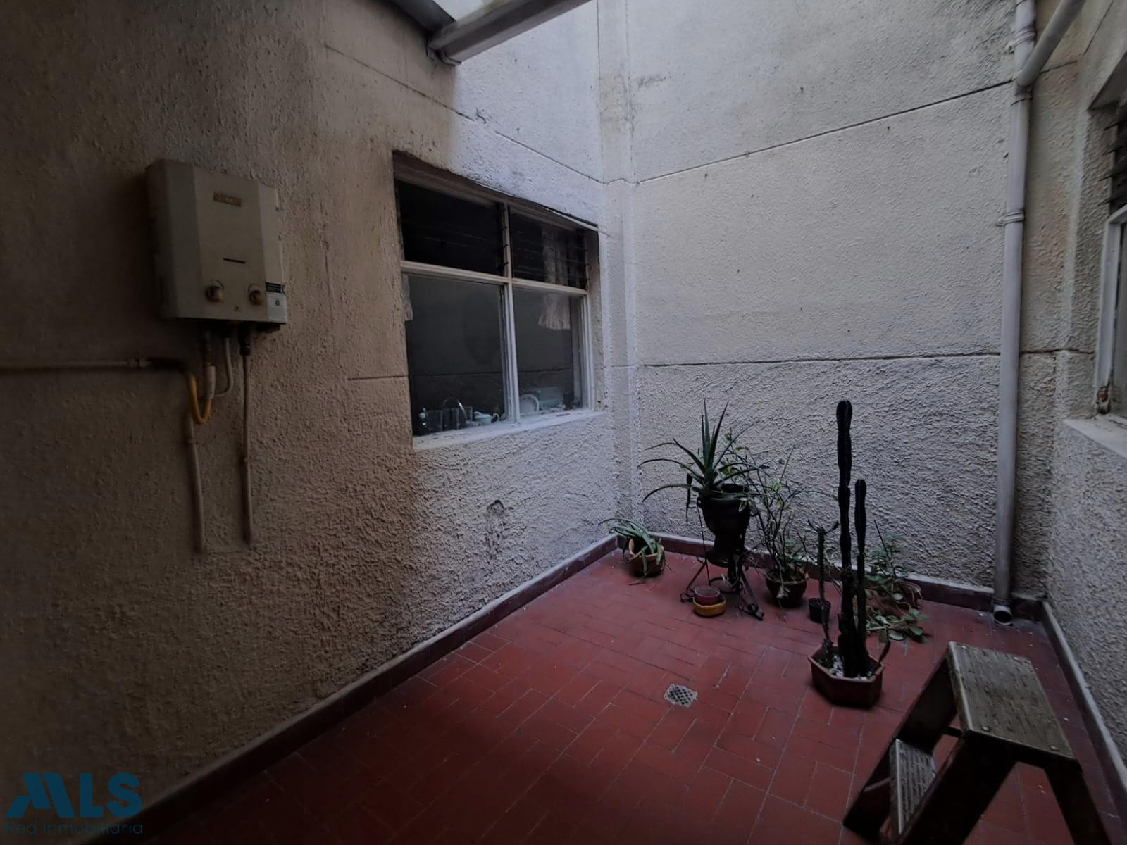 APARTAMENTO DISPONIBLE EN EL SECTOR LAS AMERICAS, MEDELLIN medellin - la america