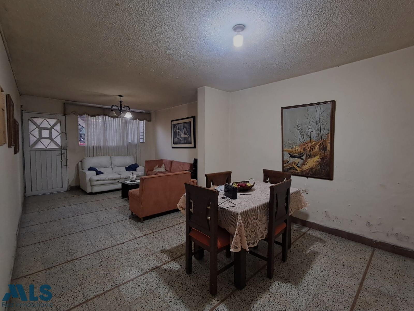 APARTAMENTO DISPONIBLE EN EL SECTOR LAS AMERICAS, MEDELLIN medellin - la america