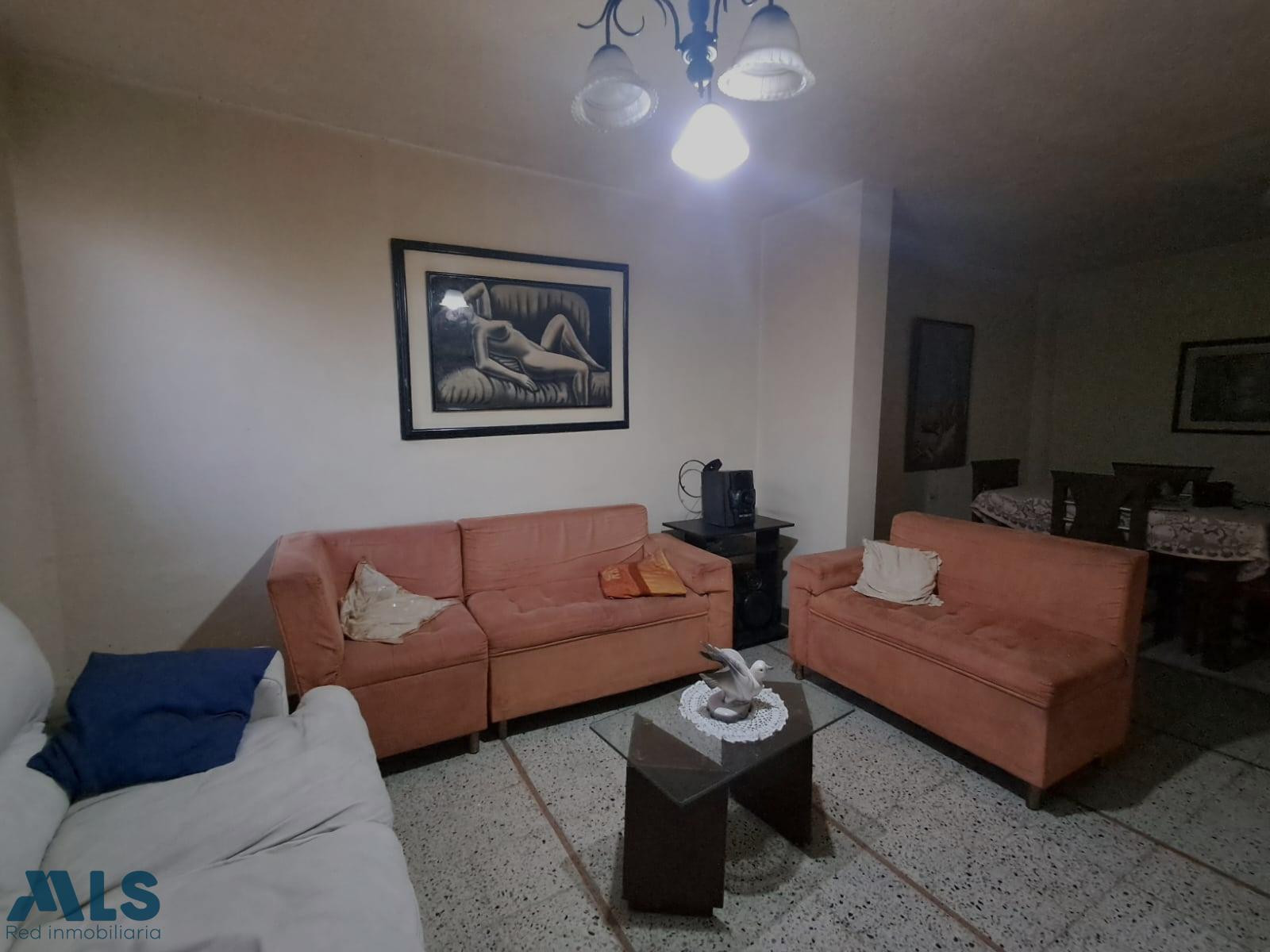 APARTAMENTO DISPONIBLE EN EL SECTOR LAS AMERICAS, MEDELLIN medellin - la america