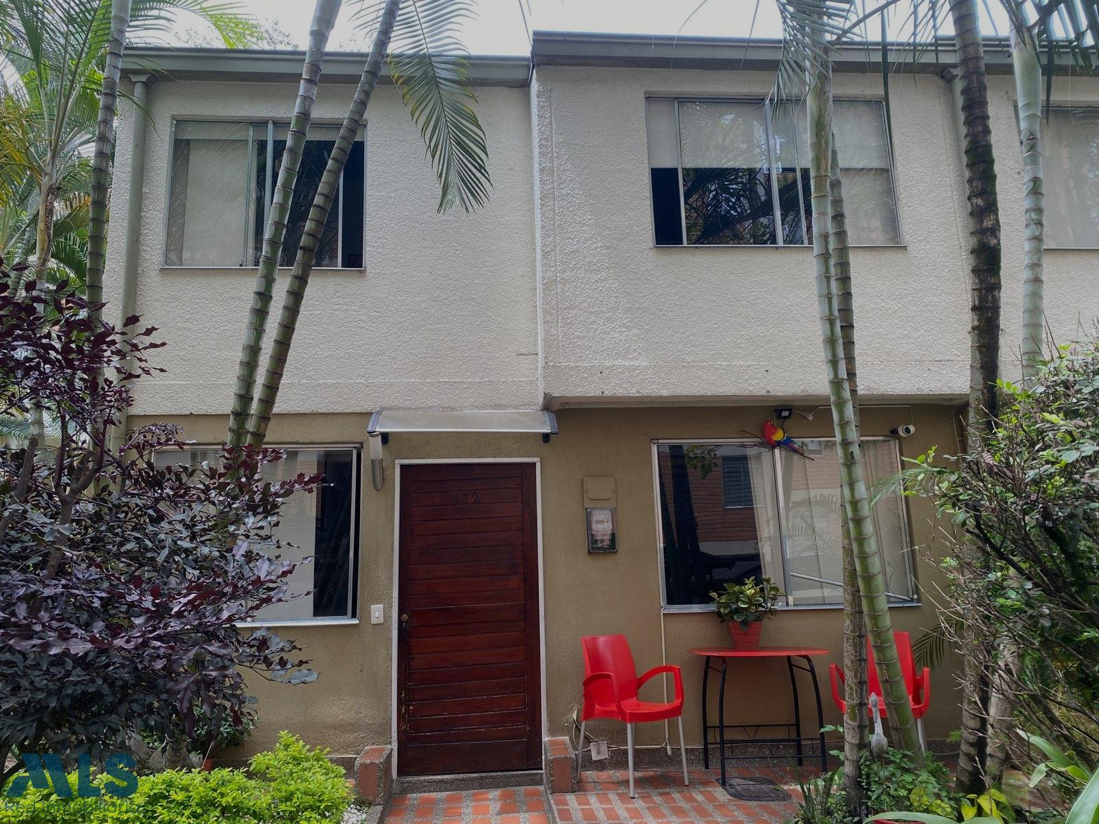 CASA EN VENTA CALASANZ PARTE BAJA medellin - calasanz