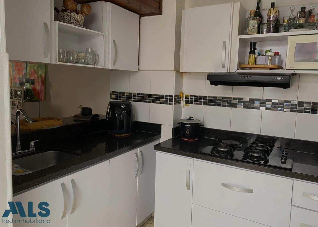 CASA EN VENTA CALASANZ PARTE BAJA medellin - calasanz