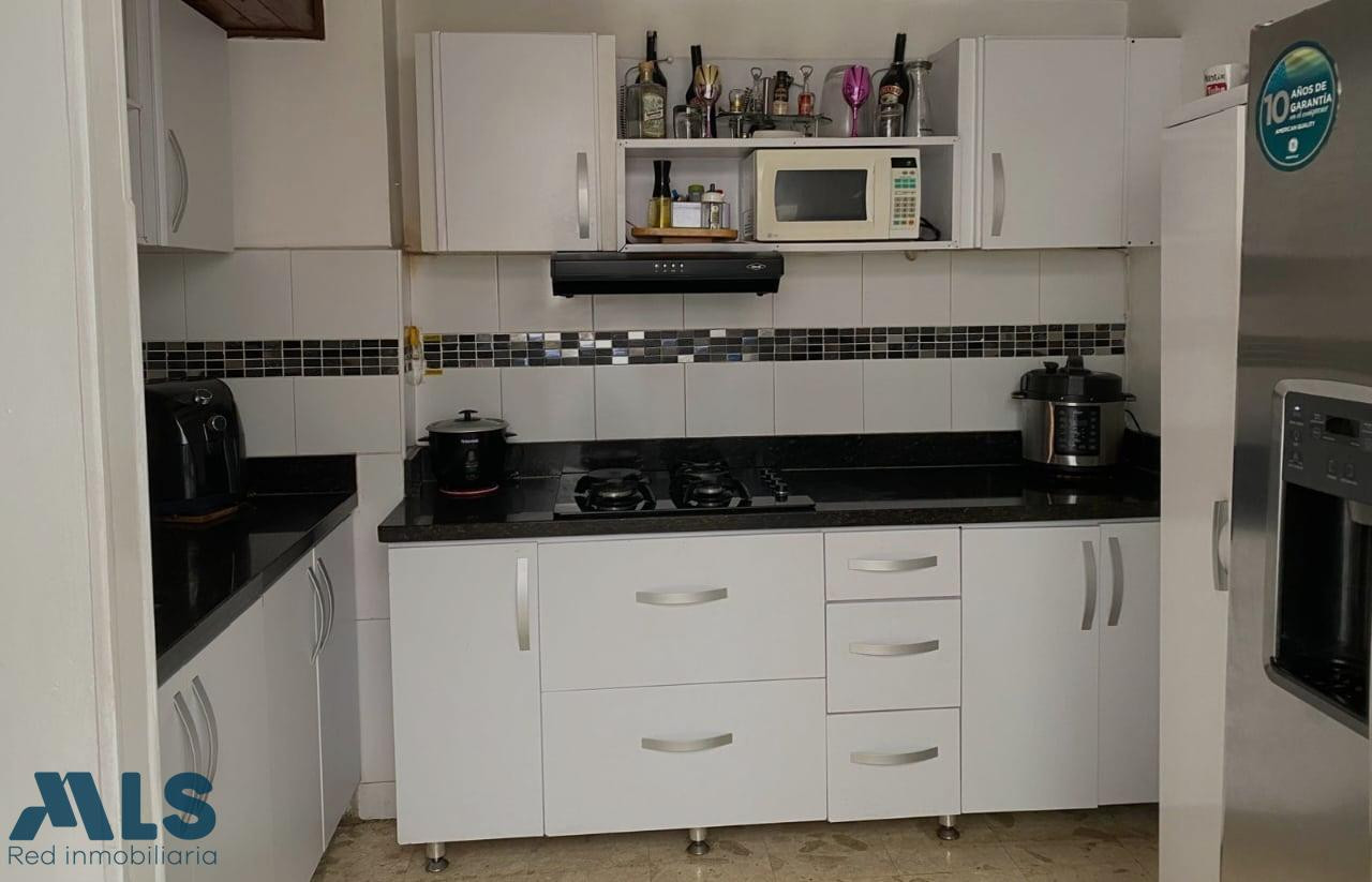 CASA EN VENTA CALASANZ PARTE BAJA medellin - calasanz