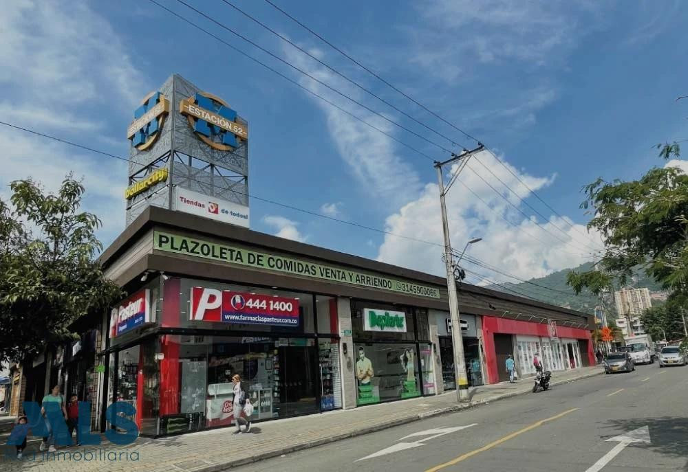 ¡Tu negocio al nivel que merece! Disponible en Comercial Estación 52 itagui - santa maria no 2
