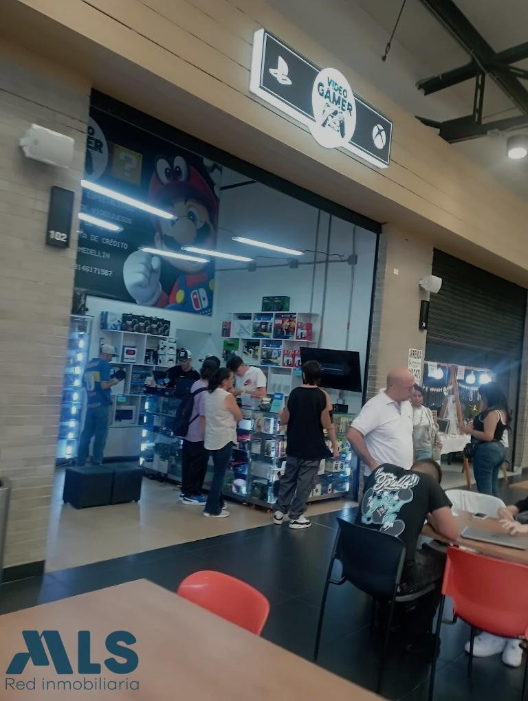 ¡Tu negocio al nivel que merece! Disponible en Comercial Estación 52 itagui - santa maria no 2
