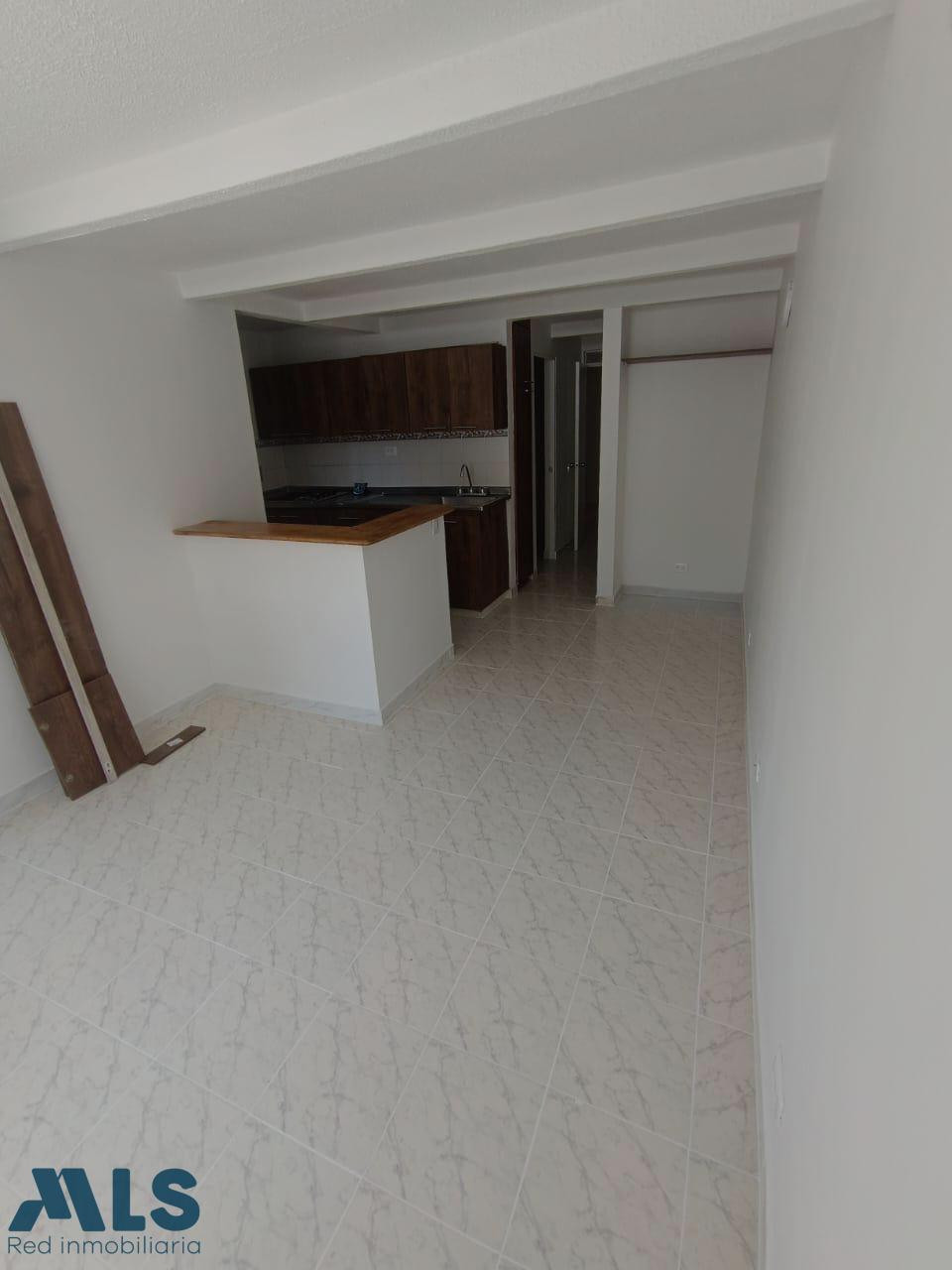 DISPONIBLE APARTAMENTO EN CALASANZ, MEDELLIN medellin - calasanz