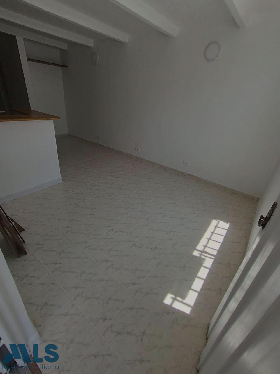 DISPONIBLE APARTAMENTO EN CALASANZ, MEDELLIN medellin - calasanz