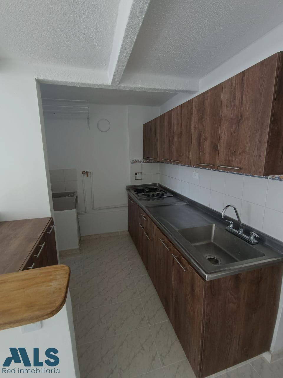 DISPONIBLE APARTAMENTO EN CALASANZ, MEDELLIN medellin - calasanz