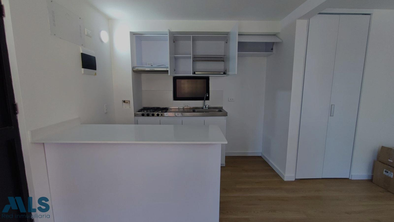 VENDO APARTAMENTO EN LA CEJA la-ceja - v el tambo