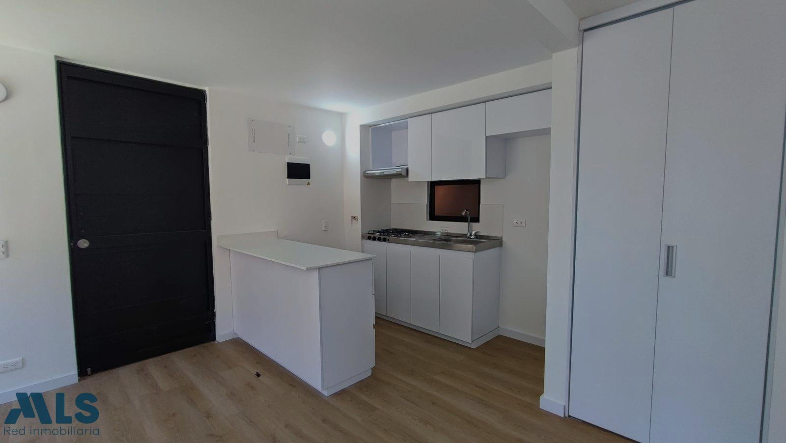 VENDO APARTAMENTO EN LA CEJA la-ceja - v el tambo