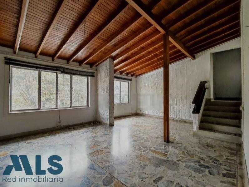 Agradable Casa-local en Venta en Laureles medellin - laureles