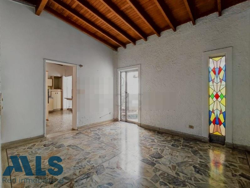 Agradable Casa-local en Venta en Laureles medellin - laureles