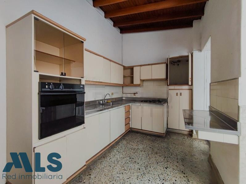 Agradable Casa-local en Venta en Laureles medellin - laureles