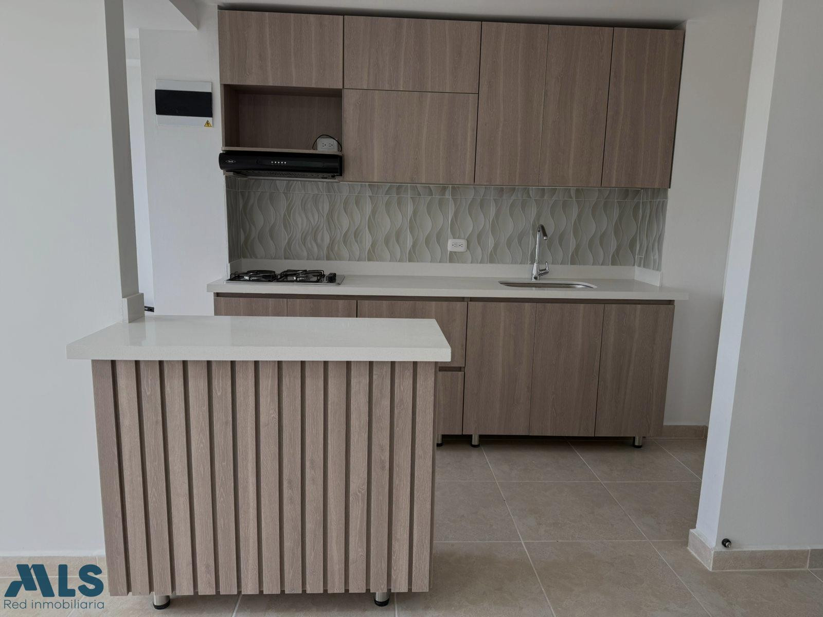 APARTAMENTO PARA ESTRENAR, EN VENTA rionegro - v cimarronas rionegro