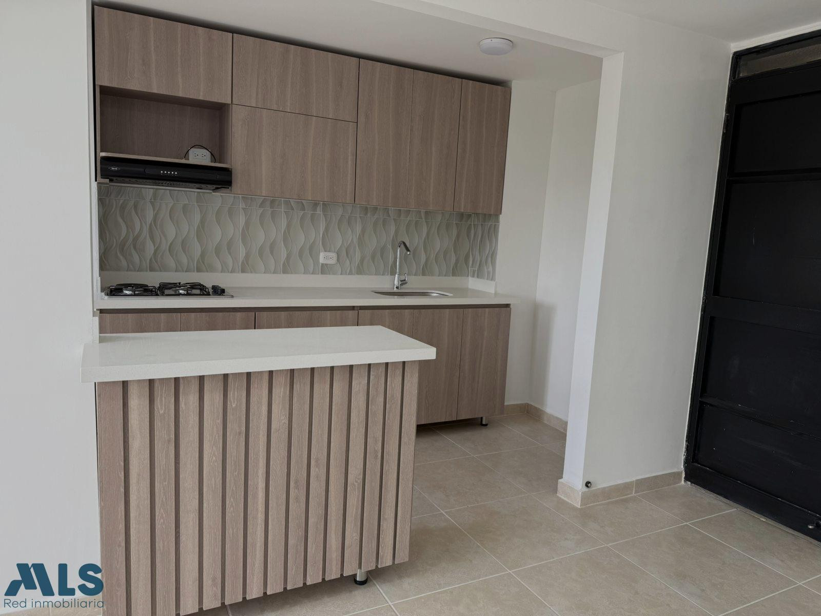 APARTAMENTO PARA ESTRENAR, EN VENTA rionegro - v cimarronas rionegro