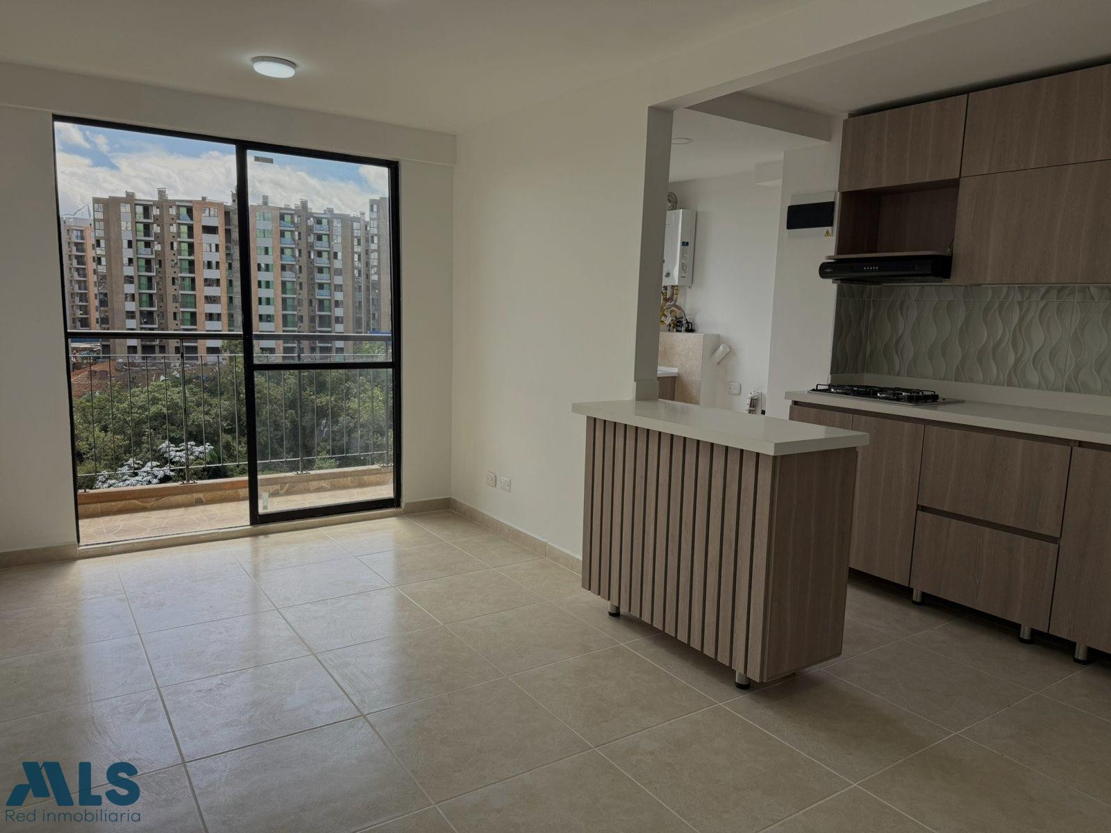 APARTAMENTO PARA ESTRENAR, EN VENTA rionegro - v cimarronas rionegro