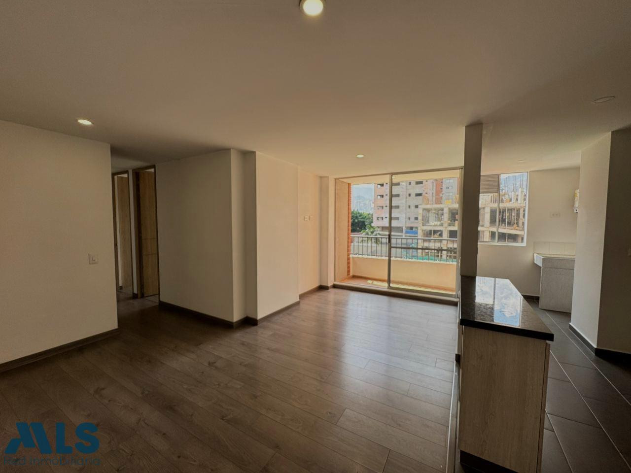EXCELENTE APARTAMENTO EN LAURELES - ESTADIO medellin - estadio