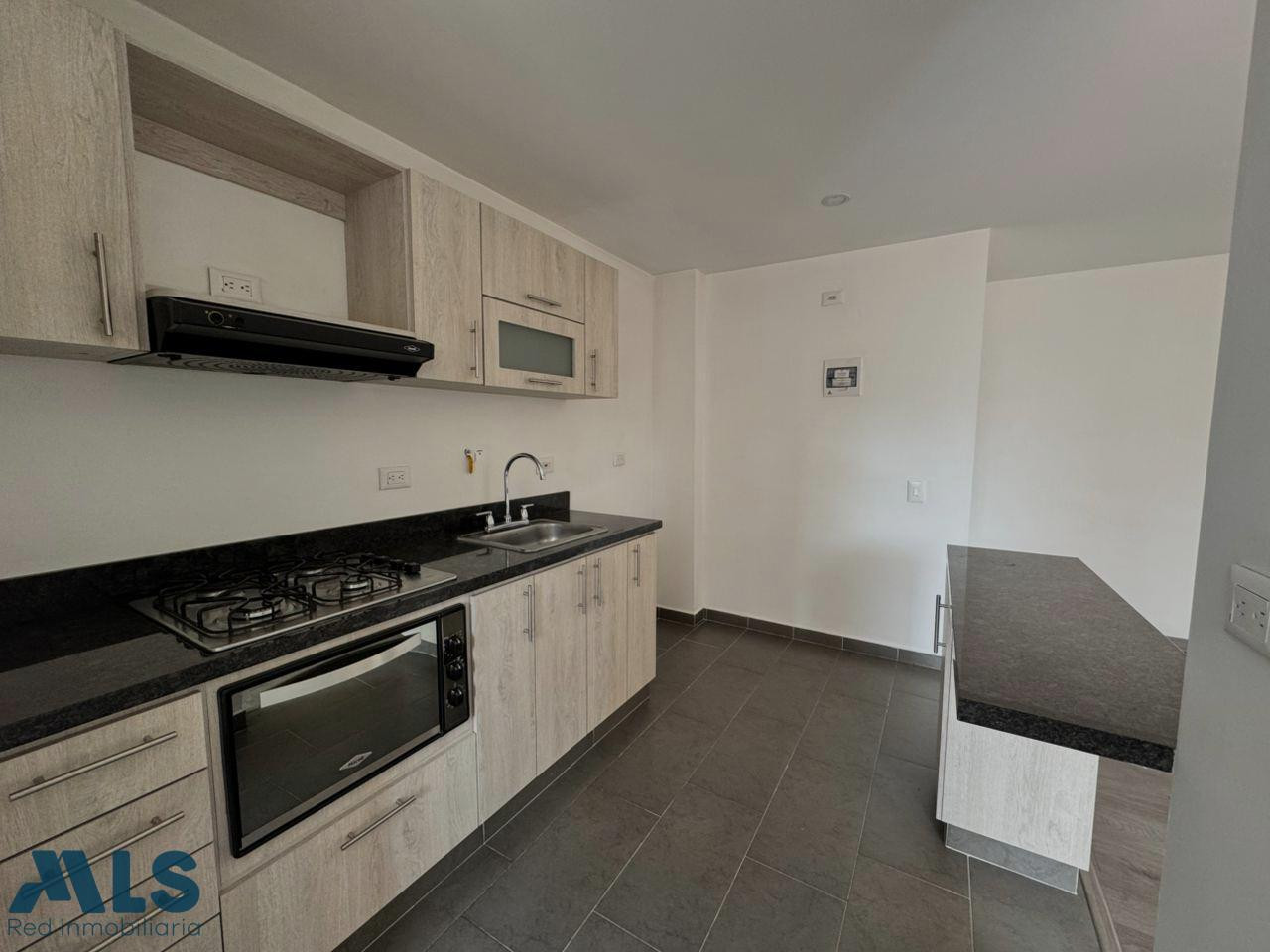 EXCELENTE APARTAMENTO EN LAURELES - ESTADIO medellin - estadio
