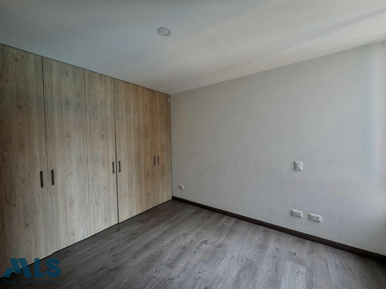 EXCELENTE APARTAMENTO EN LAURELES - ESTADIO medellin - estadio