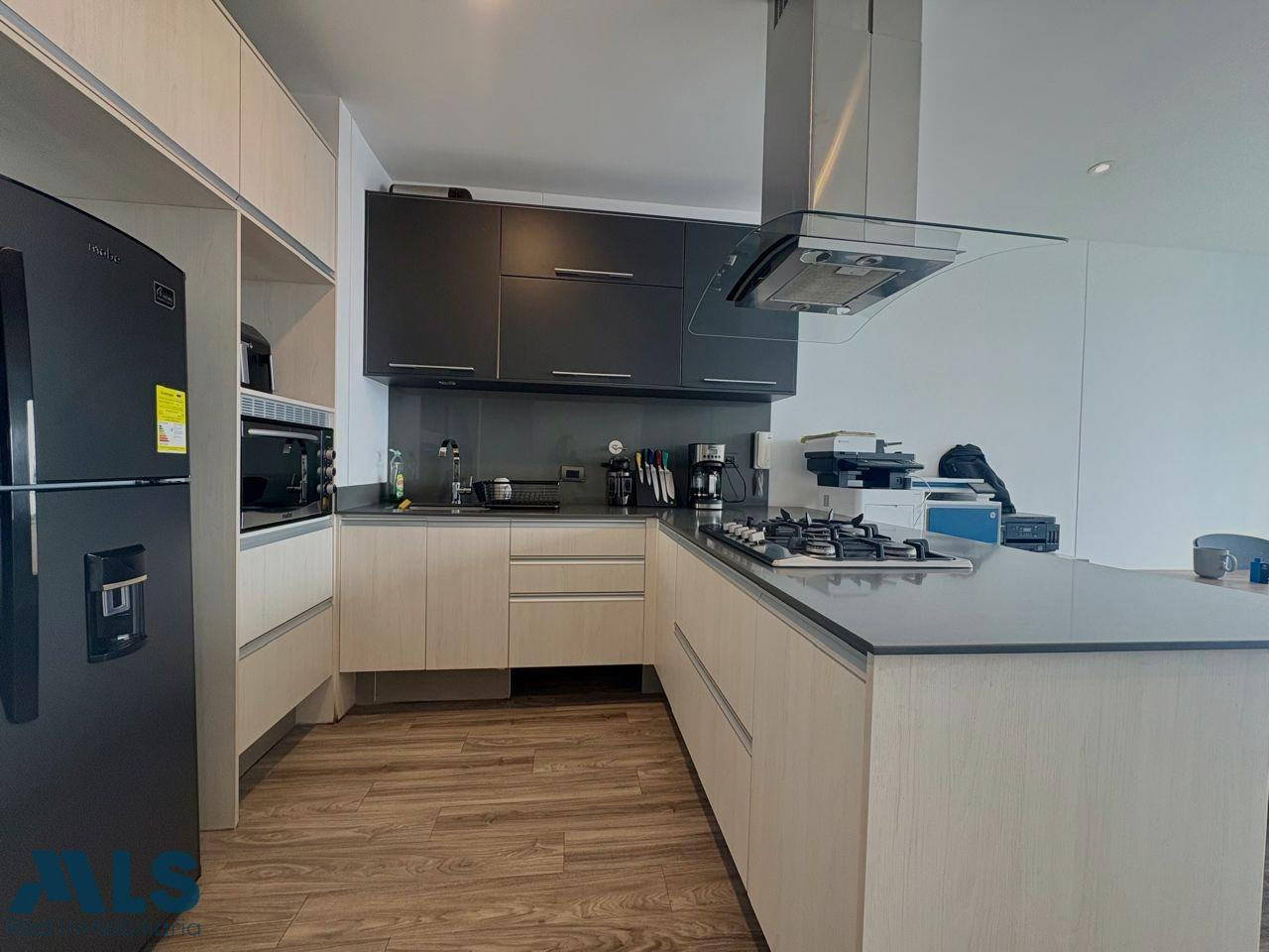 Espectacular apartamento en Venta El Poblado medellin - milla de oro