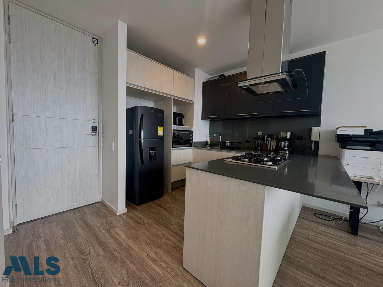 Espectacular apartamento en Venta El Poblado medellin - milla de oro