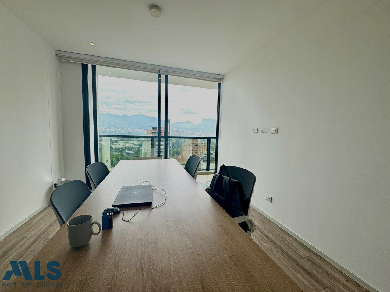 Espectacular apartamento en Venta El Poblado medellin - milla de oro