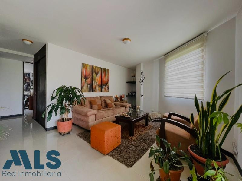 Apartamento en venta ubicado en Medellín sector Laureles medellin - laureles