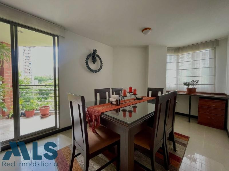 Apartamento en venta ubicado en Medellín sector Laureles medellin - laureles