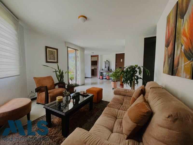 Apartamento en venta ubicado en Medellín sector Laureles medellin - laureles