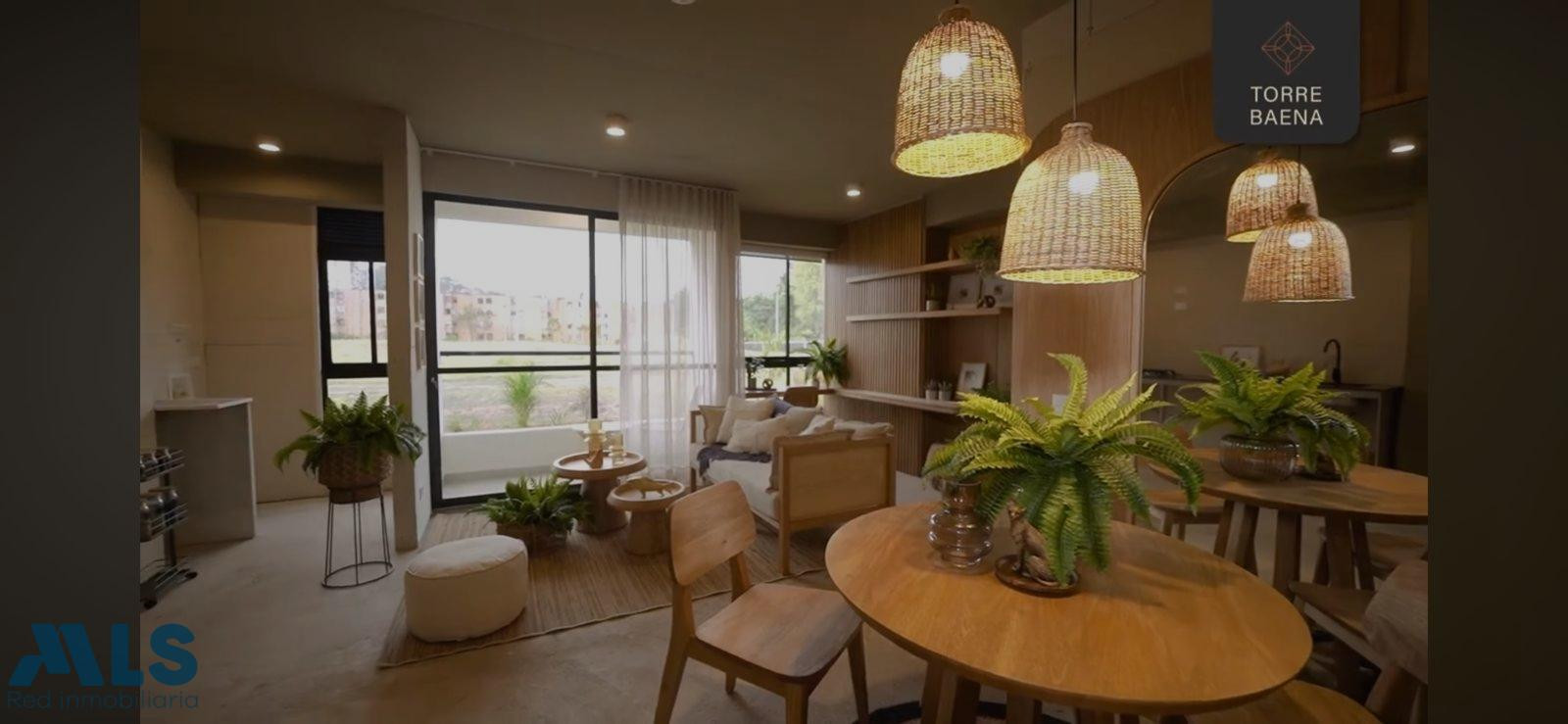 Apartamento en el mejor punto de Itagui itagui - viviendas del sur