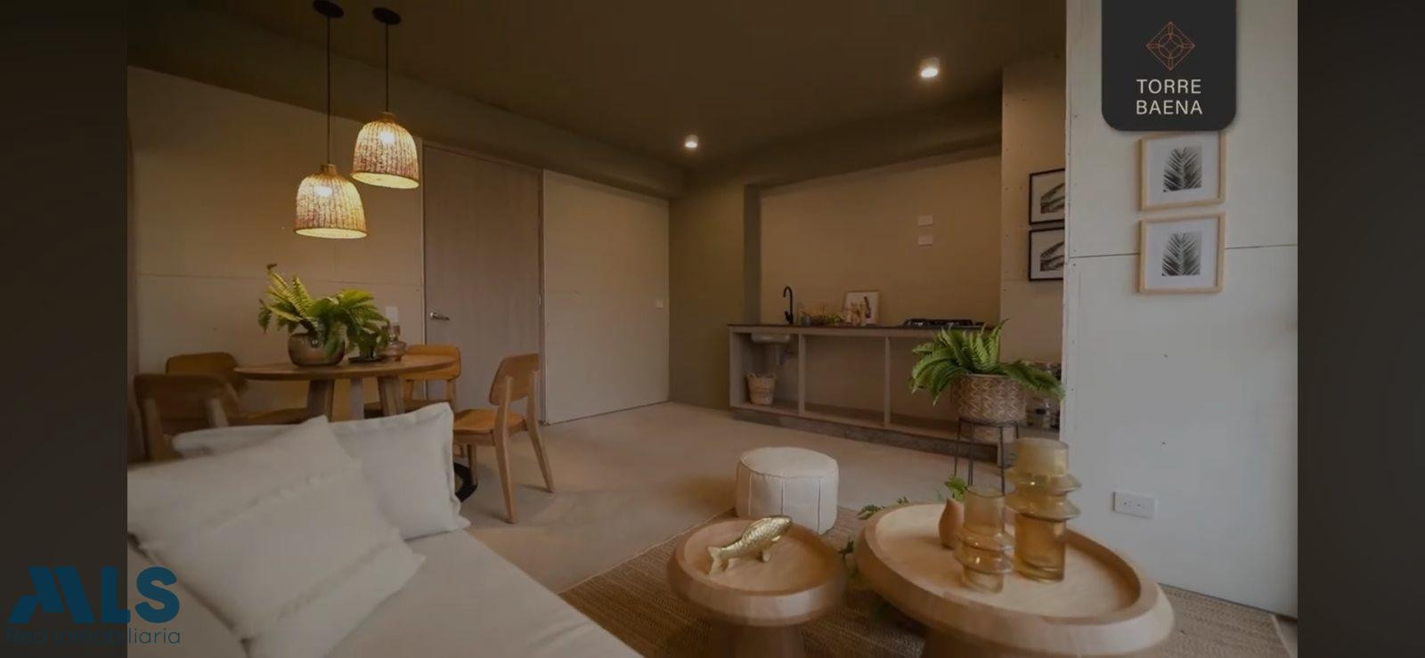 Apartamento en el mejor punto de Itagui itagui - viviendas del sur
