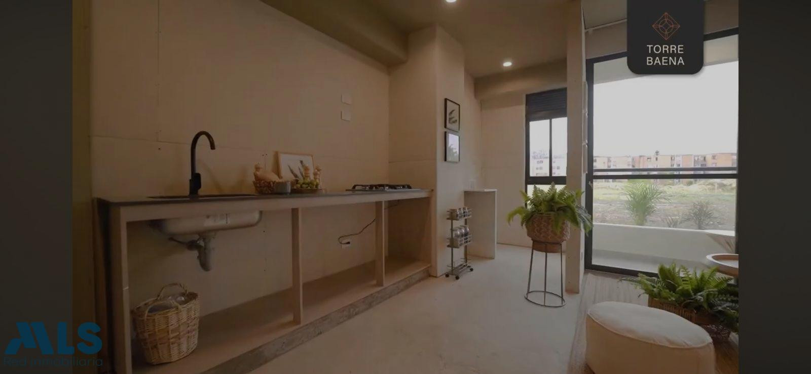 Apartamento en el mejor punto de Itagui itagui - viviendas del sur