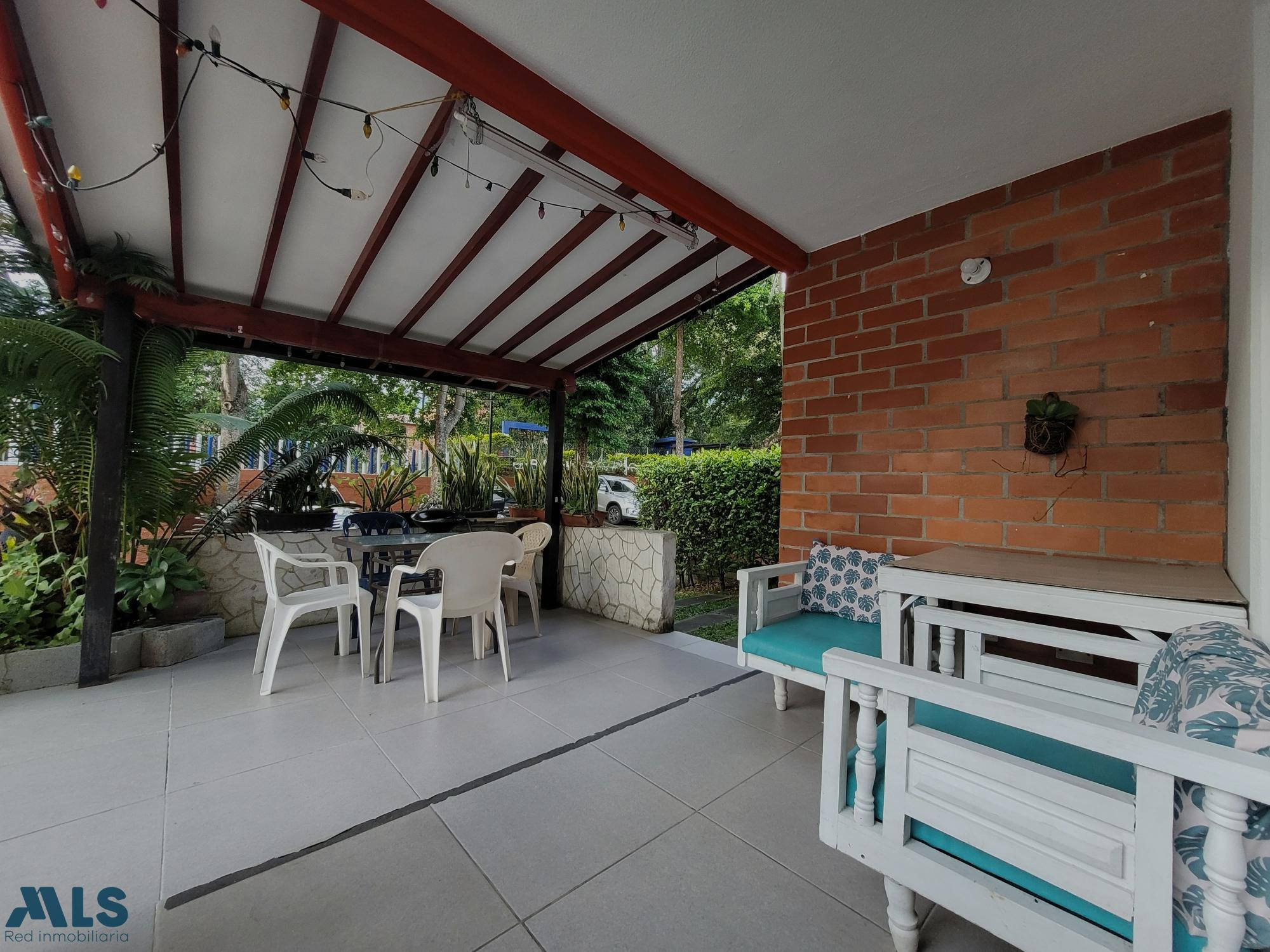 Apartamento en San Jerónimo con permiso para rentas cortas san-jeronimo - urbano